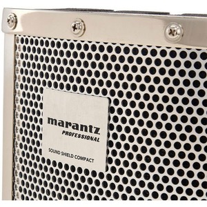 Акустический экран для микрофона Marantz Sound Shield Compact