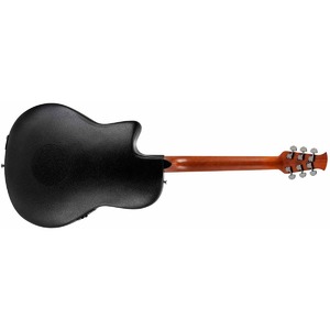 Электроакустическая гитара Ovation APPLAUSE AB24IIP-VF Balladeer Mid Cutaway Vintage on Flame
