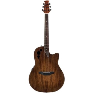 Электроакустическая гитара Ovation APPLAUSE AE44IIP-VV Mid Cutaway Vintage Varnish