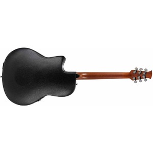 Электроакустическая гитара Ovation APPLAUSE AE44IIP-VV Mid Cutaway Vintage Varnish
