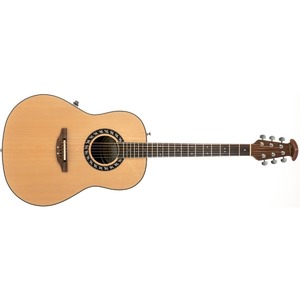 Электроакустическая гитара Ovation 1627VL-4GC Glen Campbell Signature Natural