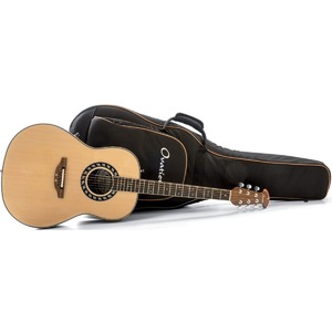 Электроакустическая гитара Ovation 1627VL-4GC Glen Campbell Signature Natural