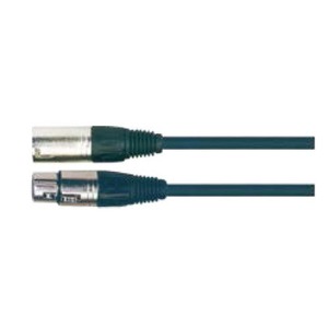 Кабель аудио 1xXLR - 1xXLR Soundking BB103 1.0m