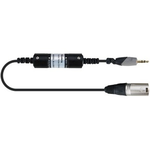 Кабель аудио 1xMini Jack - 1xXLR Soundking BXJ101 1.5m