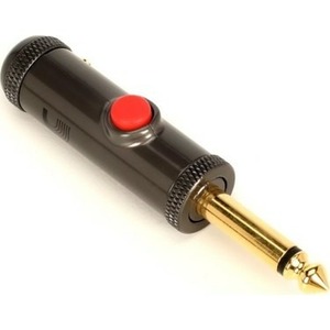 Разъем Jack с кнопкой выключения Planet Waves PW-AGP-2