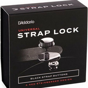 Крепление ремня на гитару Planet Waves PW-SLS-03