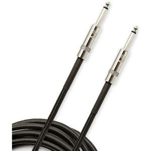 Кабель инструментальный Planet Waves PW-BG-15BK 4.57 m