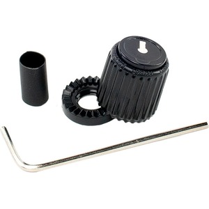 Ручка фиксатор потенциометра Planet Waves PW-LNS-01B