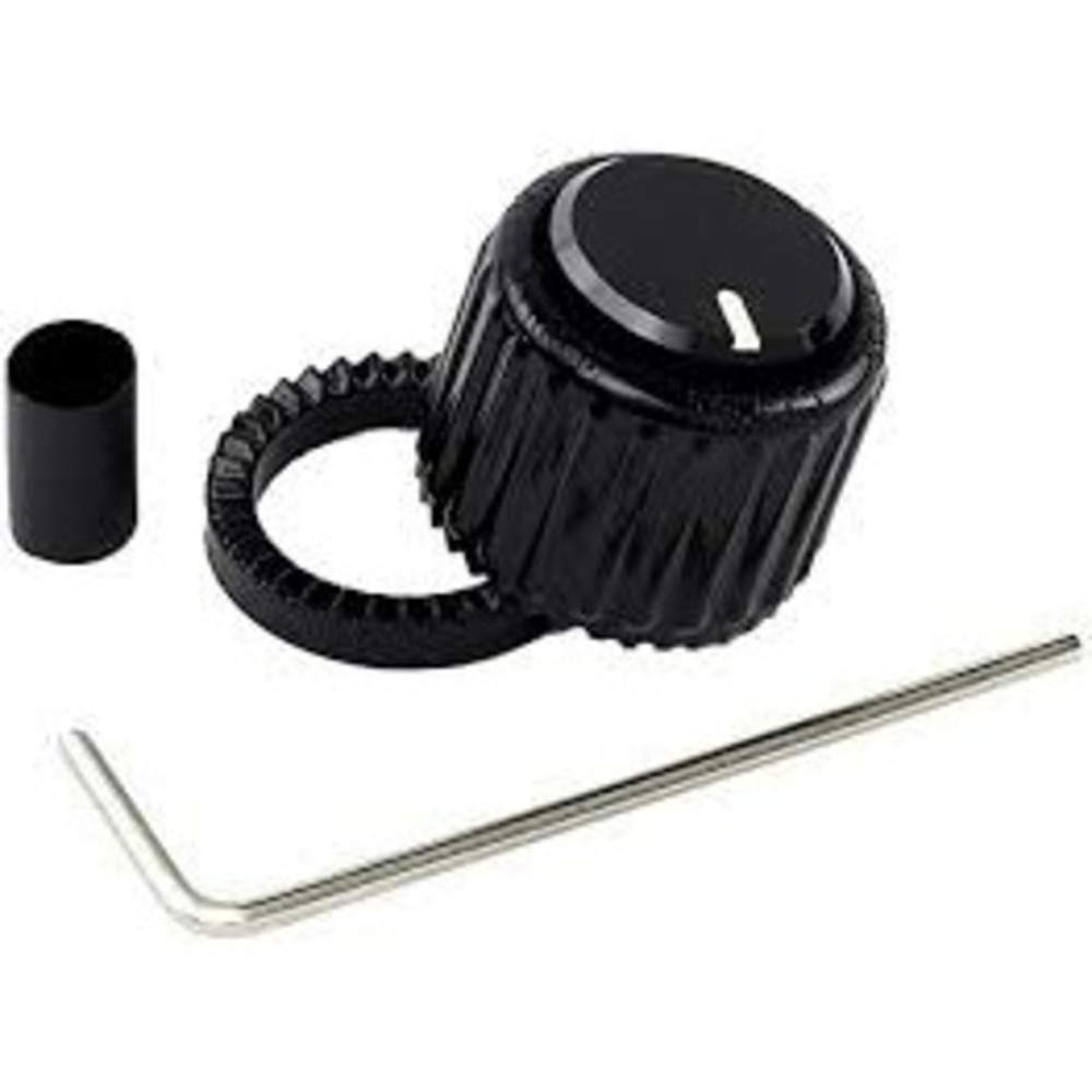 Ручка фиксатор потенциометра Planet Waves PW-LNPS-01B