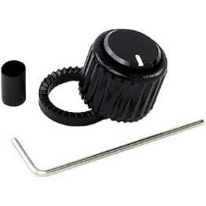 Ручка фиксатор потенциометра Planet Waves PW-LNPS-01B