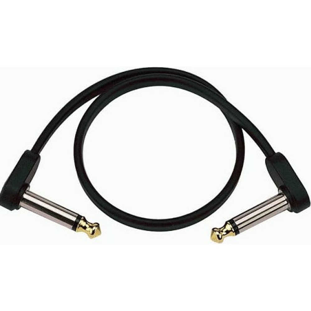 Патч кабель Planet Waves PW-FPRR-01 0.3 m