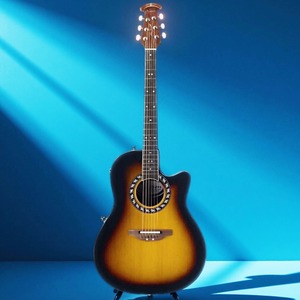 Электроакустическая гитара Ovation 1771VL-1GC Glen Campbell Legend Signature Sunburst