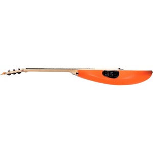 Электроакустическая гитара Ovation 1868TX-GO Elite T Super Shallow Gloss Orange