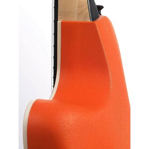 Электроакустическая гитара Ovation 1868TX-GO Elite T Super Shallow Gloss Orange