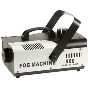 Дым машина Starlight FM10-900 fog machine