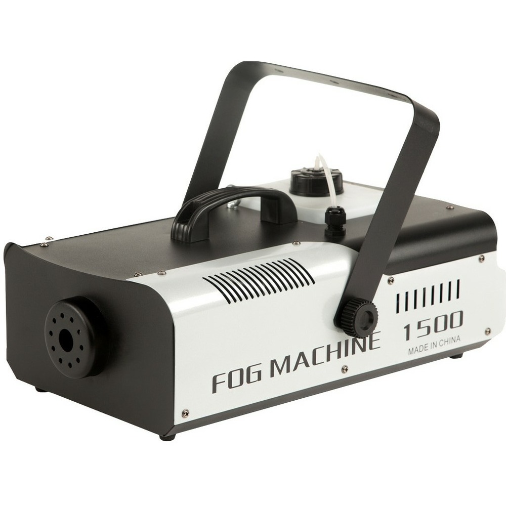 Дым машина Starlight FM30-1500 fog machine