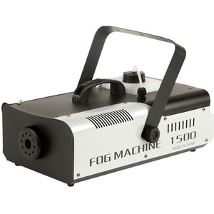 Дым машина Starlight FM30-1500 fog machine