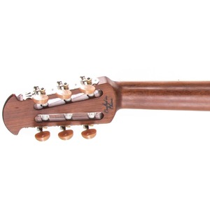 Электроакустическая гитара Ovation CS24C-4 Celebrity Standard Mid Cutaway Natural