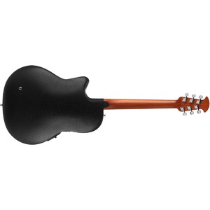 Электроакустическая гитара Ovation CS28P-RG Celebrity Standard Plus Super Shallow Regal to Natural