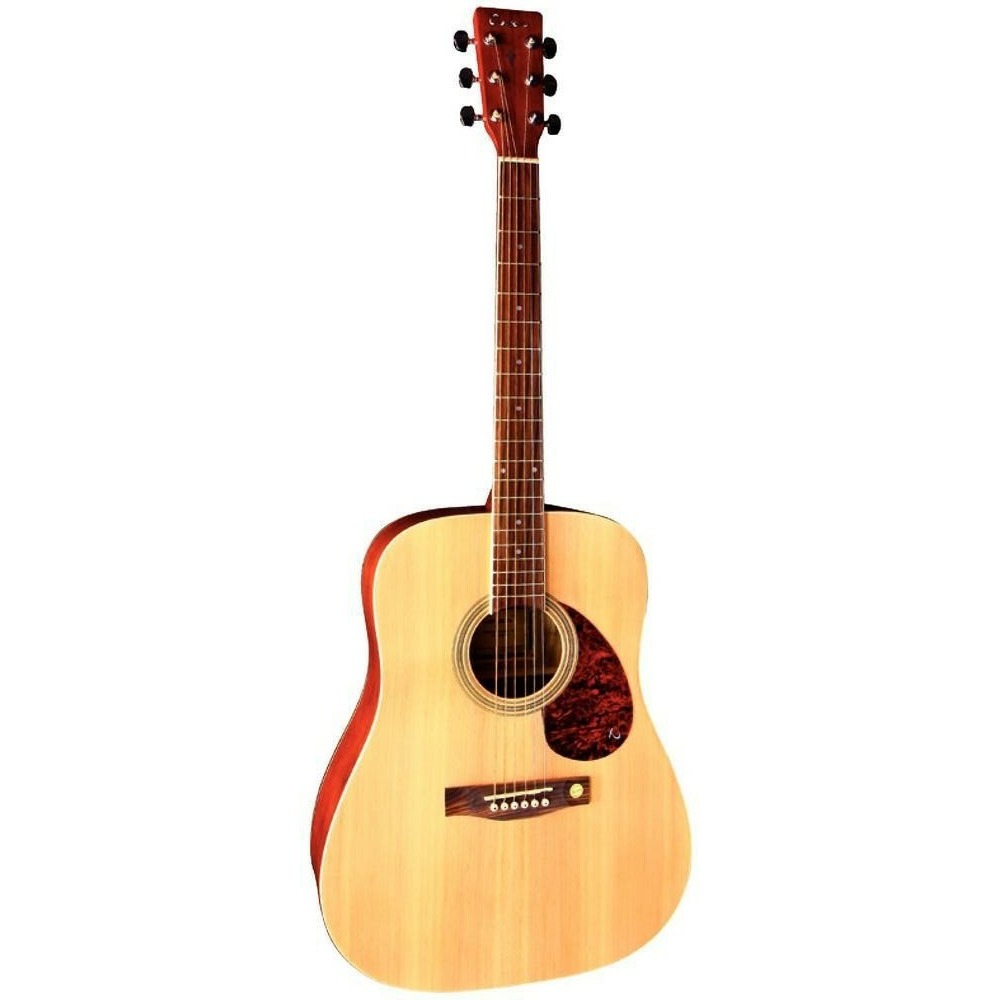 Акустическая гитара Tenson D10 Dreadnought Natural