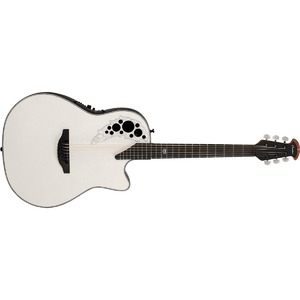 Электроакустическая гитара Ovation 2078ME-6P Elite Signature Melissa Etheridge
