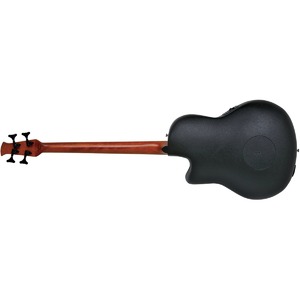 Бас гитара электроакустическая Ovation APPLAUSE AEB4IIP-VV Mid Cutaway Vintage Varnish