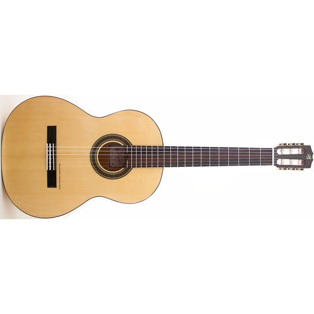 Классическая гитара Prudencio Saez Flamenco Guitar Model 15