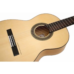 Классическая гитара Prudencio Saez Flamenco Guitar Model 15