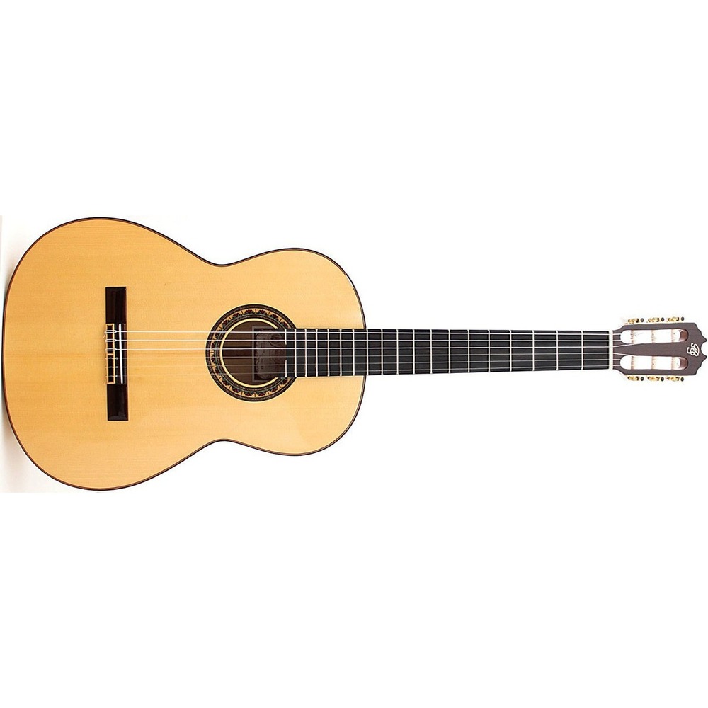 Классическая гитара Prudencio Saez Flamenco Guitar Model 22