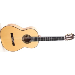 Классическая гитара Prudencio Saez Flamenco Guitar Model 22