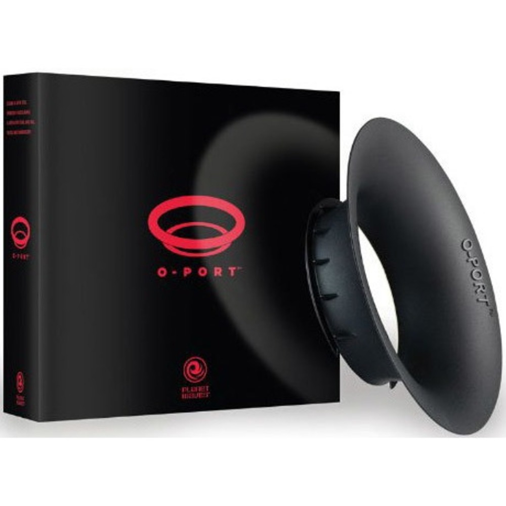 Расширитель звуковых возможностей акустической гитары Planet Waves PW-OPBKS