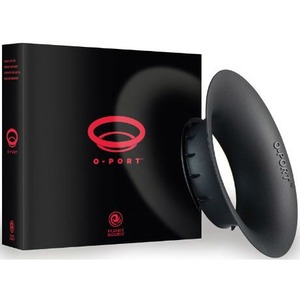 Расширитель звуковых возможностей акустической гитары Planet Waves PW-OPBKS