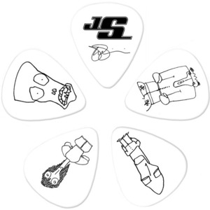 Медиатор Planet Waves 1CWH2-10JS