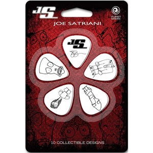 Медиатор Planet Waves 1CWH2-10JS