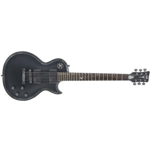 Электрогитара Les Paul VGS Pro HF-1 Eruption Satin Black