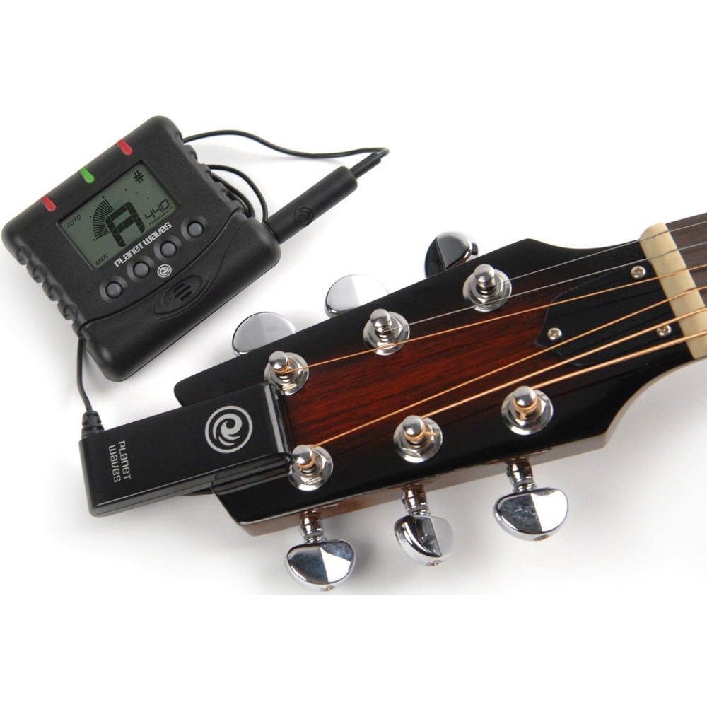 Пьезодатчик для тюнера Planet Waves PW-PTC-01