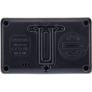 Датчик уровня влажности и температуры для инструментов Planet Waves PW-HTS