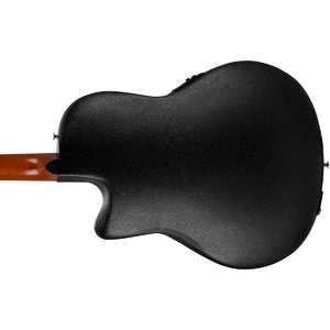 Электроакустическая гитара Ovation APPLAUSE AB24II-4 Balladeer Mid Cutaway Natural