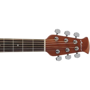Электроакустическая гитара Ovation APPLAUSE AB24II-4 Balladeer Mid Cutaway Natural