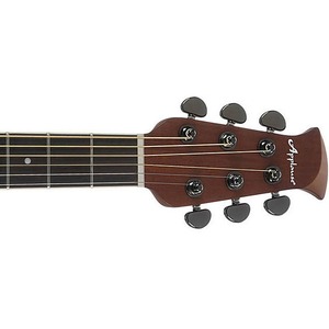 Электроакустическая гитара Ovation APPLAUSE AE44II-4 Elite Mid Cutaway Natural