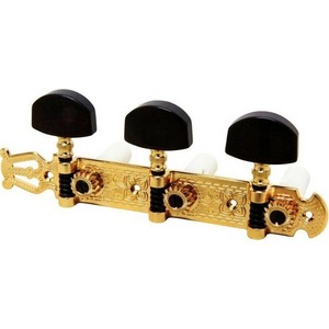 Комплект колковой механики для классической гитары SCHALLER 10340551