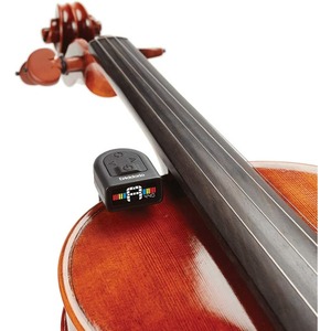 Тюнер для скрипки и альта Planet Waves PW-CT-14