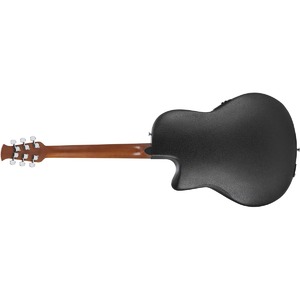 Электроакустическая гитара Ovation APPLAUSE AB24IIP-KOA Mid Cutaway