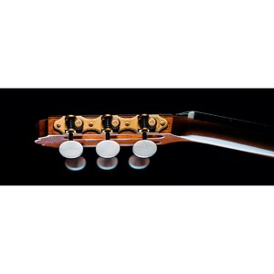Комплект колковой механики для классической гитары SCHALLER 10610563.60.11