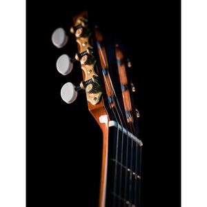 Комплект колковой механики для классической гитары SCHALLER 10610563.60.11