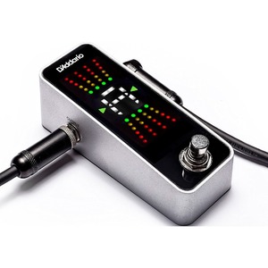 тюнер педальный Planet Waves PW-CT-20