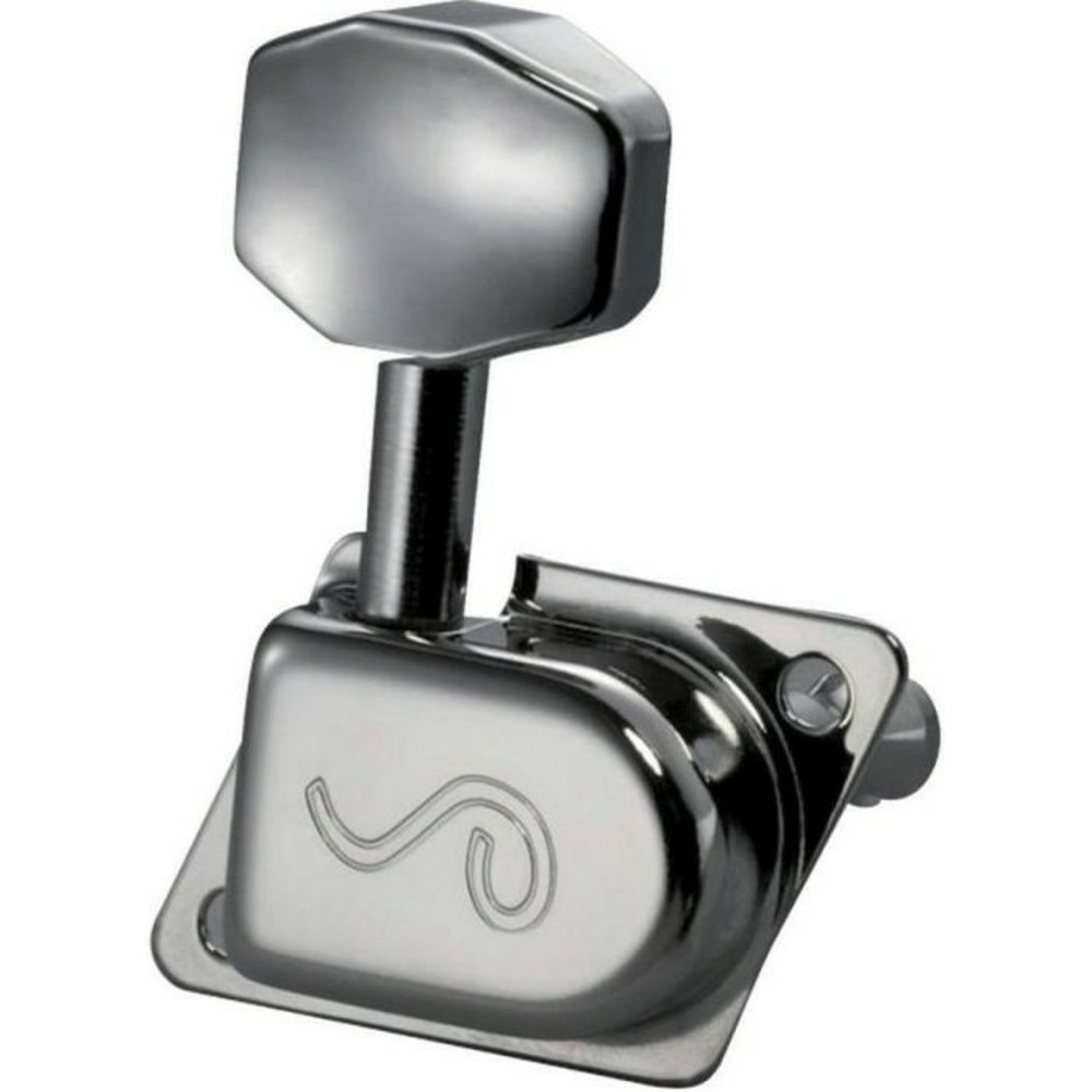 Комплект одиночной колковой механики SCHALLER 10580220.15.60