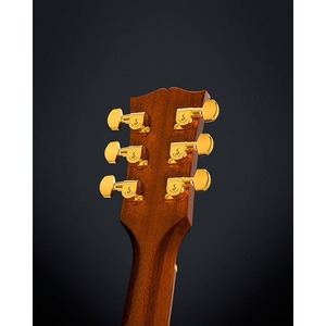 Комплект одиночной колковой механики SCHALLER 10010123.02.36