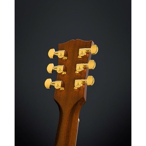 Комплект одиночной колковой механики SCHALLER 10010120.01.36