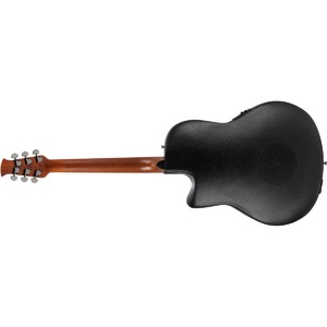 Электроакустическая гитара Ovation APPLAUSE AE44II-RR Mid Cutaway Ruby Red